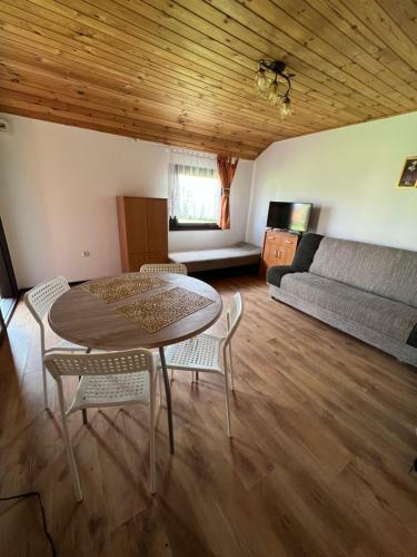 Lodge Domki Letniskowe U Marty