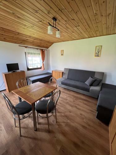 Lodge Domki Letniskowe U Marty