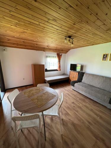 Lodge Domki Letniskowe U Marty