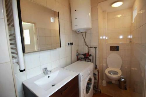 Simplicity Apartment - Lublin City Center