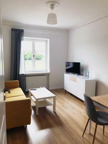 Plac Zamkowy Apartment