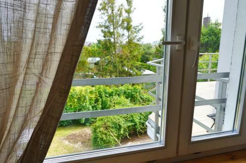 Apartamento Niebieskie Lato