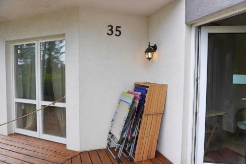 Apartamento Niebieskie Lato