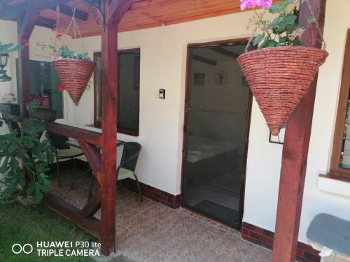 Casa Stefy Vama-veche