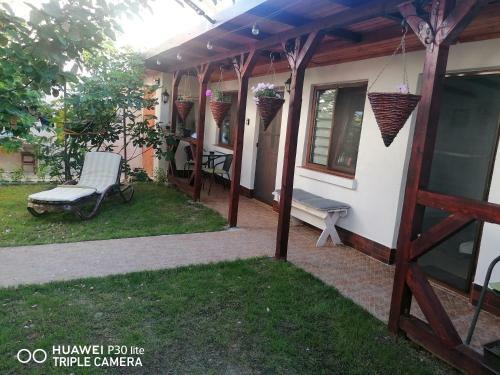 Casa Stefy Vama-veche