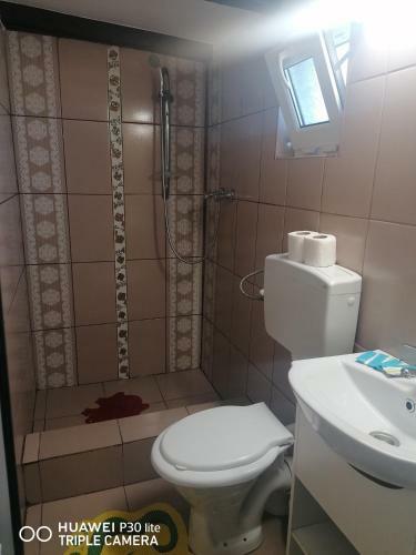 Casa Stefy Vama-veche