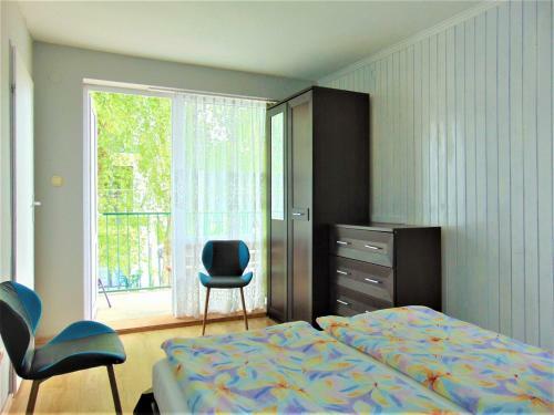 Hotel Ow Heljan Mi?dzywodzie