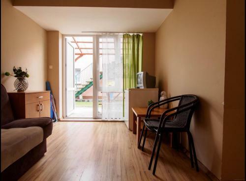 Hotel Ow Heljan Mi?dzywodzie