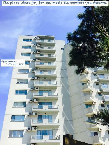 Apartament Joy For Sea