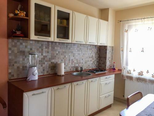 Villa Guest House In Eforie Sud