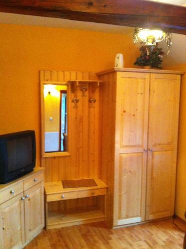 Hostal Pensiunea Mona Lisa