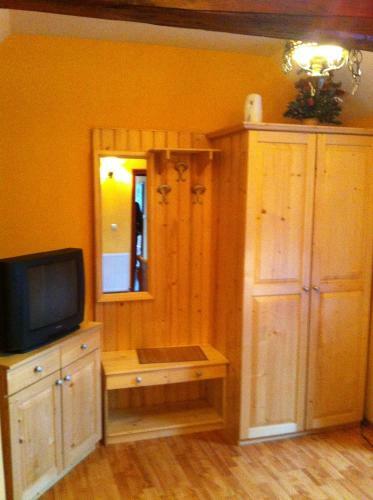 Hostal Pensiunea Mona Lisa