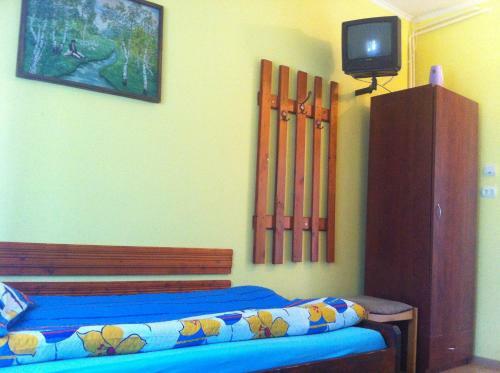 Hostal Pensiunea Mona Lisa
