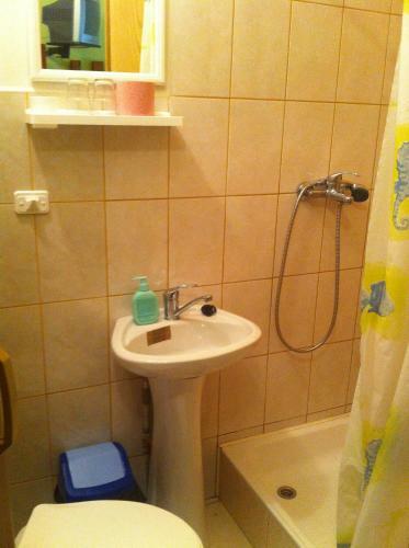 Hostal Pensiunea Mona Lisa
