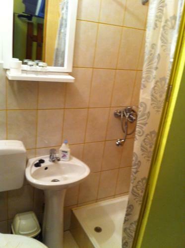 Hostal Pensiunea Mona Lisa