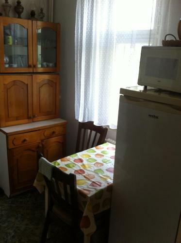 Hostal Pensiunea Mona Lisa
