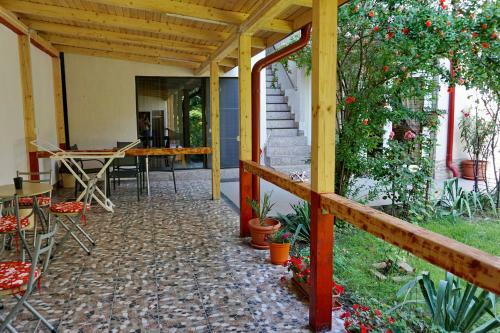 Hostal Casa Eden