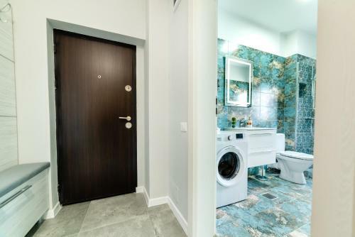 Radu Apartament Eforie Nord