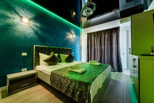 Radu Apartament Eforie Nord