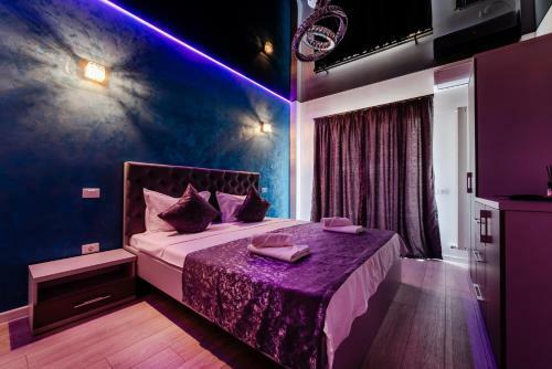 Radu Apartament Eforie Nord