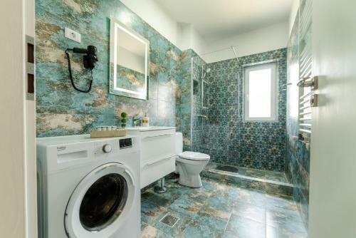 Radu Apartament Eforie Nord