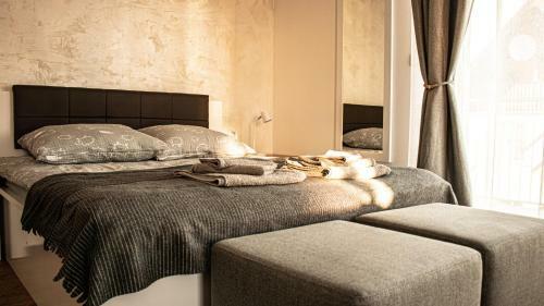 Apartamento Willa Alexandra II