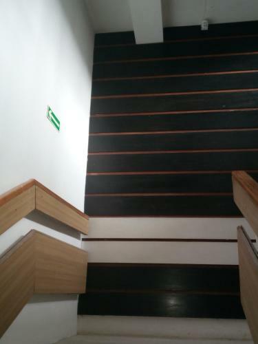 Apartament Slavia Rosa