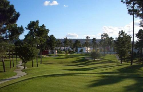 Apartamento Palmela Village 21