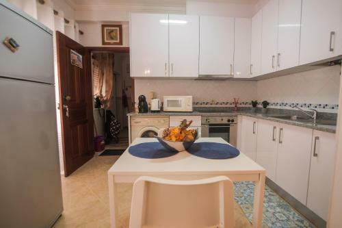 Apartamento Familia Sequeira