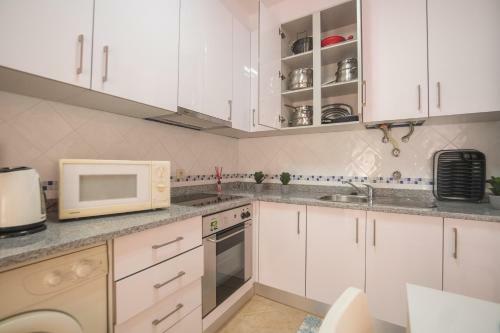 Apartamento Familia Sequeira