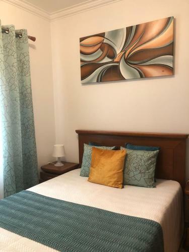 Apartamento Familia Sequeira