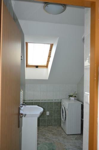 Apartm�n Na Kosk�ch