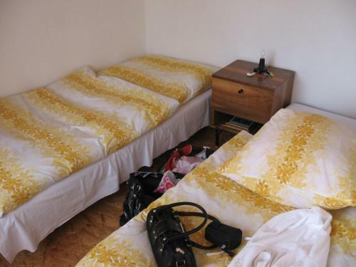 Lodge Chata U Rybn�ka Nov� Lipnick�