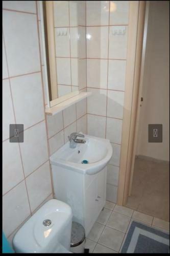 Apartamento House Filippos