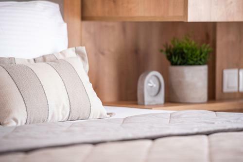 Apartamento Sarti Premium Suites