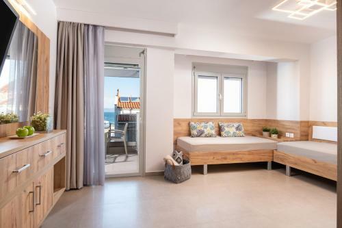 Apartamento Sarti Premium Suites