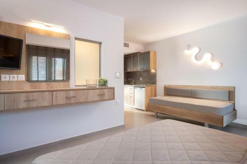 Apartamento Sarti Premium Suites