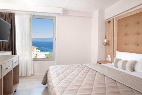Apartamento Sarti Premium Suites
