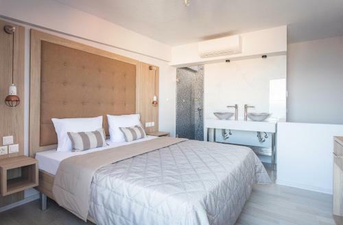 Apartamento Sarti Premium Suites