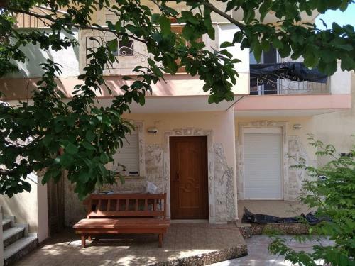 Apartamento Iliaktida