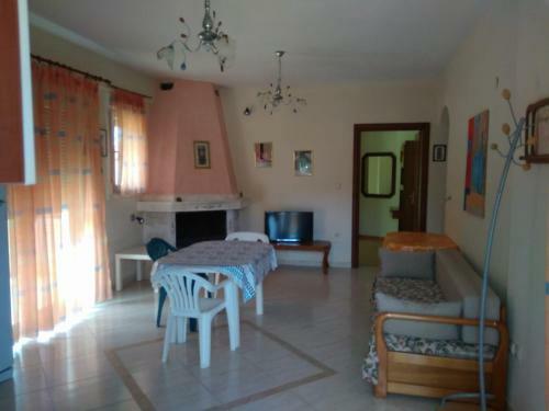 Apartamento Iliaktida