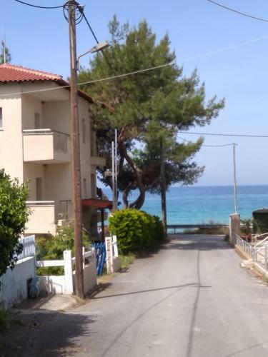 Apartamento Iliaktida