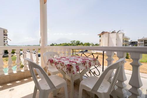Apartamento Villa Irida Sun