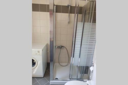 Sea View Apartment Maisonette