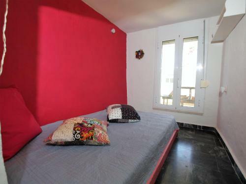 Apartamento The Grotta?s House