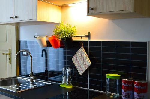 Apartamento A Casa Di Luca