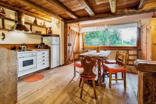 Apartamento Sorapis - Www Dolomiti Skyline It