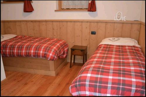 Strada Del Pussey Apartment