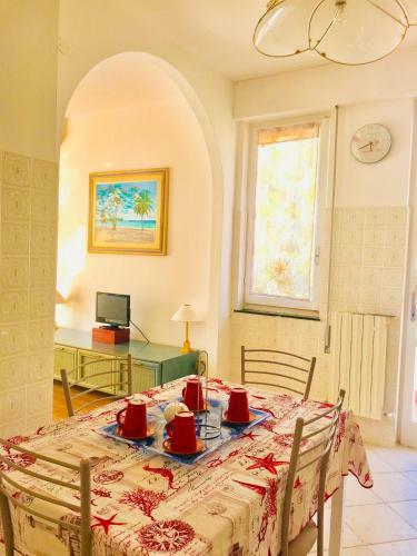 Apartamento La Casa Di Lulu?