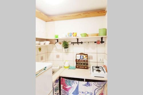 Apartamento Suterena W Centrum Mr?gowa